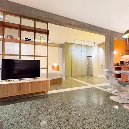 Nueva Era @ Athens Heart , Romvis Apartments-2