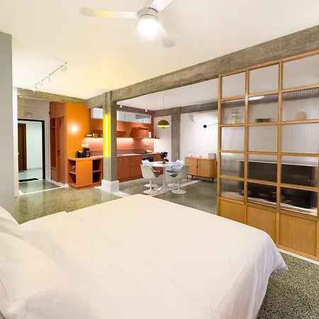 Nueva Era @ Athens Heart , Romvis Apartments-2