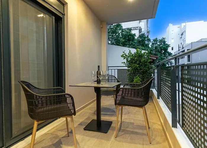 A&N Luxury s - Akadimou