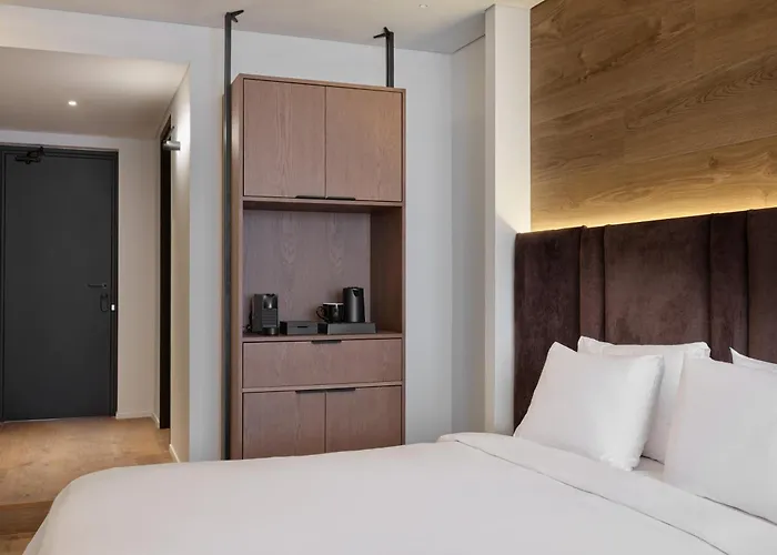 Blanco Aparthotel