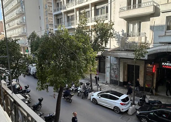 Athens Diamond